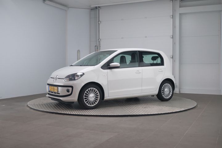 Photo 1 VIN: WVWZZZAAZGD098607 - VOLKSWAGEN UP! 