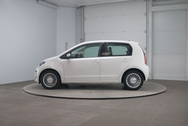 Photo 2 VIN: WVWZZZAAZGD098607 - VOLKSWAGEN UP! 