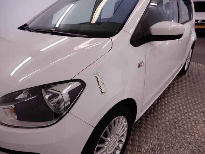 Photo 25 VIN: WVWZZZAAZGD098607 - VOLKSWAGEN UP! 