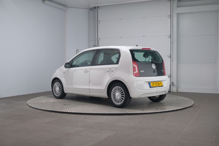 Photo 3 VIN: WVWZZZAAZGD098607 - VOLKSWAGEN UP! 