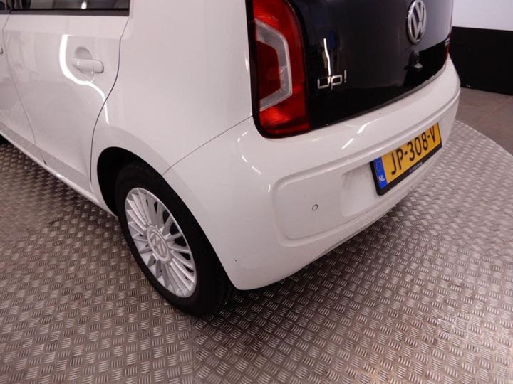 Photo 38 VIN: WVWZZZAAZGD098607 - VOLKSWAGEN UP! 