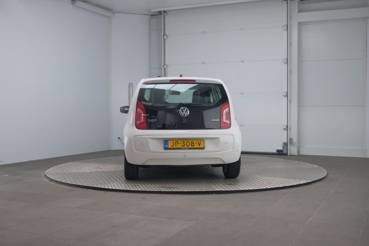 Photo 4 VIN: WVWZZZAAZGD098607 - VOLKSWAGEN UP! 