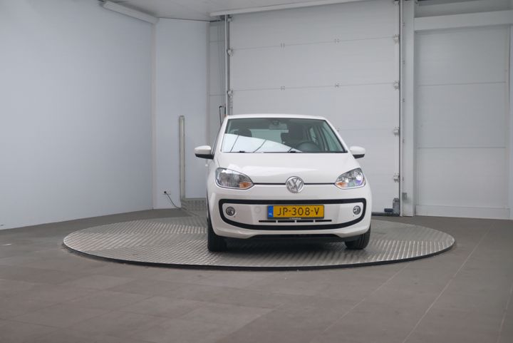 Photo 6 VIN: WVWZZZAAZGD098607 - VOLKSWAGEN UP! 