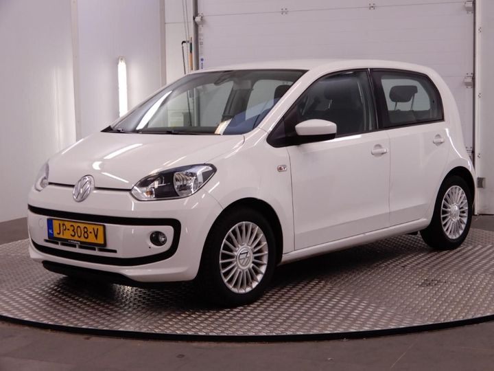 Photo 7 VIN: WVWZZZAAZGD098607 - VOLKSWAGEN UP! 