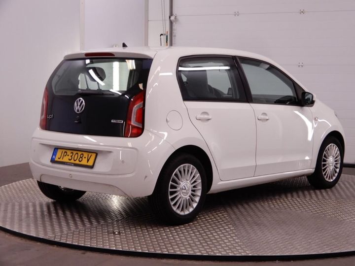 Photo 8 VIN: WVWZZZAAZGD098607 - VOLKSWAGEN UP! 