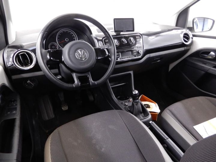 Photo 9 VIN: WVWZZZAAZGD098607 - VOLKSWAGEN UP! 