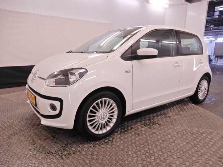 Photo 1 VIN: WVWZZZAAZGD098767 - VOLKSWAGEN UP HATCHBACK 