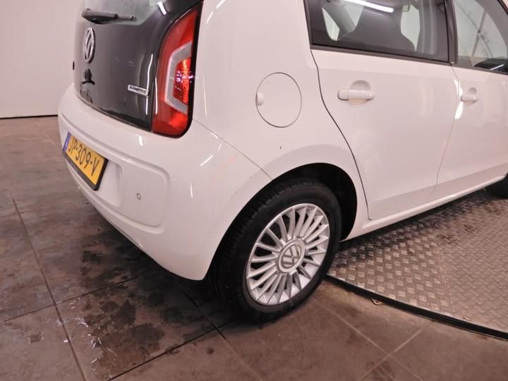 Photo 10 VIN: WVWZZZAAZGD098767 - VOLKSWAGEN UP HATCHBACK 