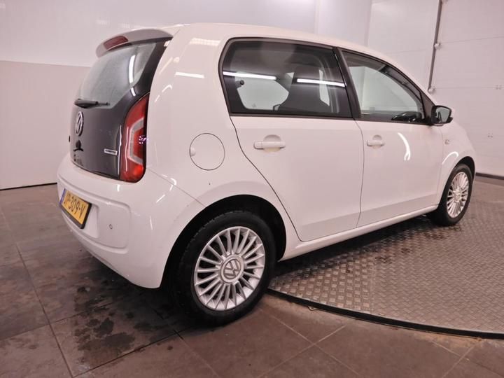 Photo 2 VIN: WVWZZZAAZGD098767 - VOLKSWAGEN UP HATCHBACK 