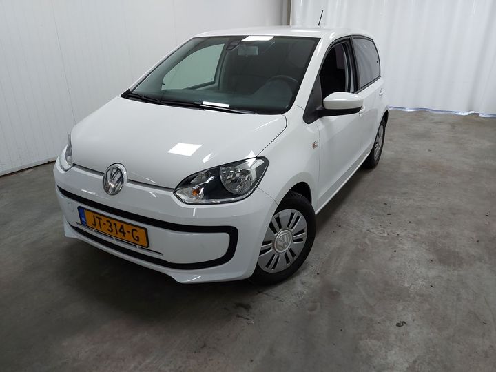 Photo 17 VIN: WVWZZZAAZGD100068 - VOLKSWAGEN UP! 