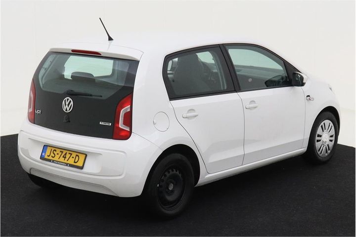 Photo 3 VIN: WVWZZZAAZGD100637 - VOLKSWAGEN UP! 