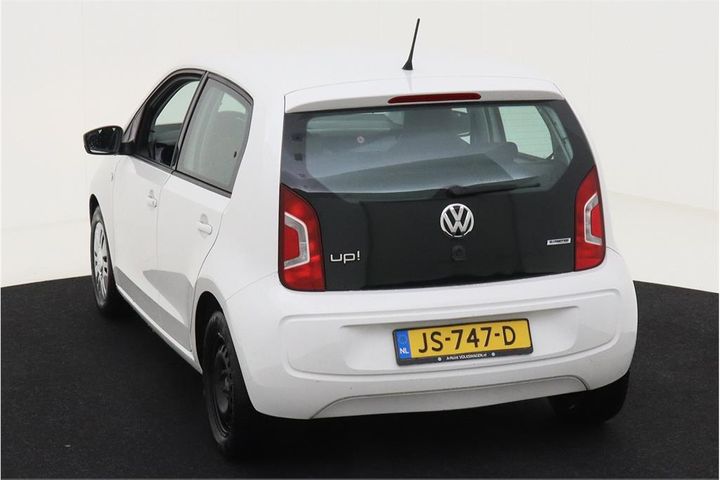 Photo 4 VIN: WVWZZZAAZGD100637 - VOLKSWAGEN UP! 