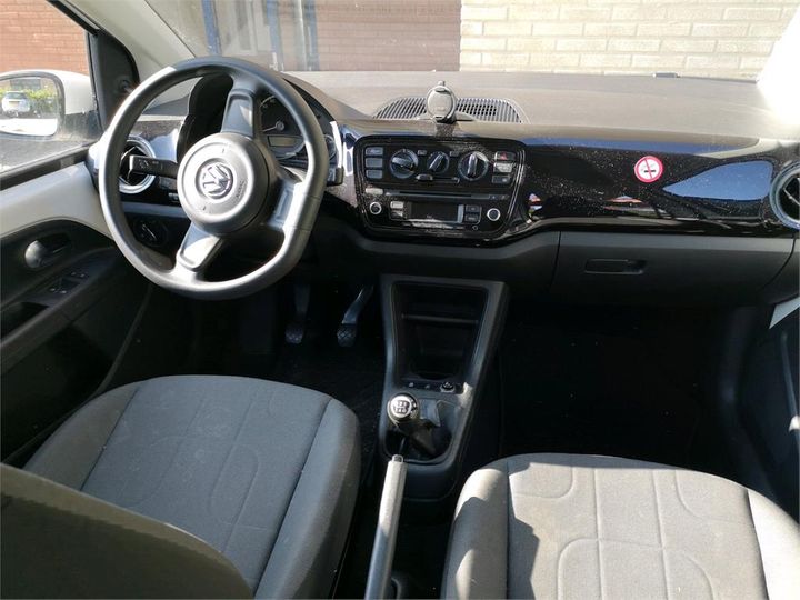 Photo 6 VIN: WVWZZZAAZGD100637 - VOLKSWAGEN UP! 