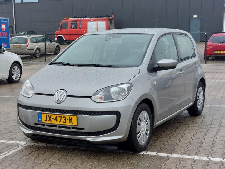 Photo 1 VIN: WVWZZZAAZGD102121 - VOLKSWAGEN UP! 