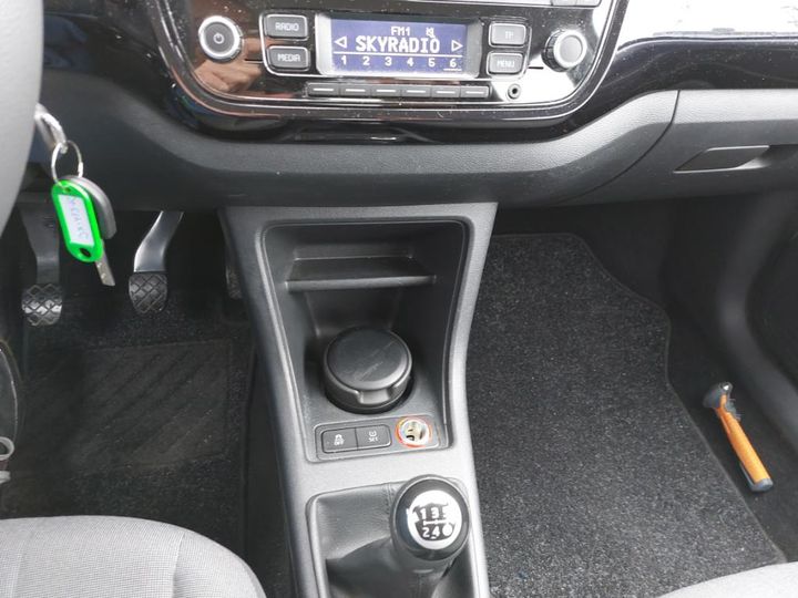 Photo 13 VIN: WVWZZZAAZGD102121 - VOLKSWAGEN UP! 