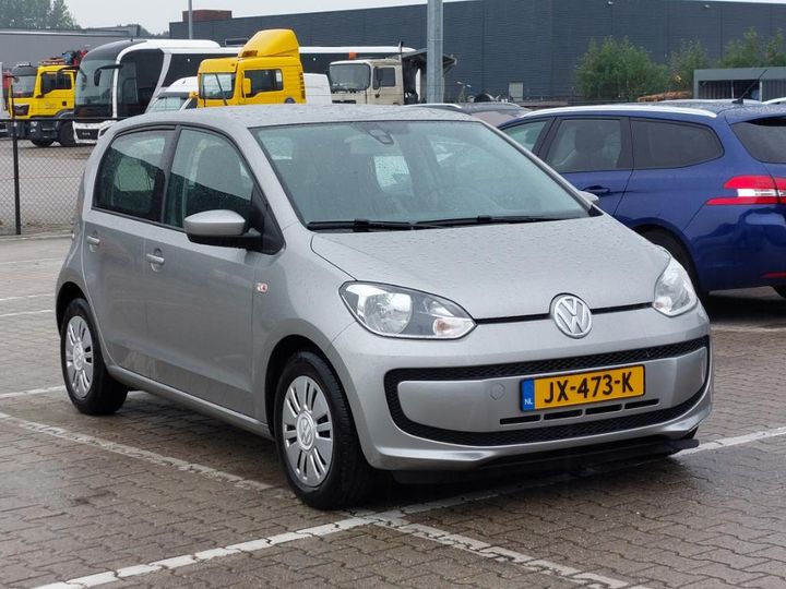 Photo 2 VIN: WVWZZZAAZGD102121 - VOLKSWAGEN UP! 