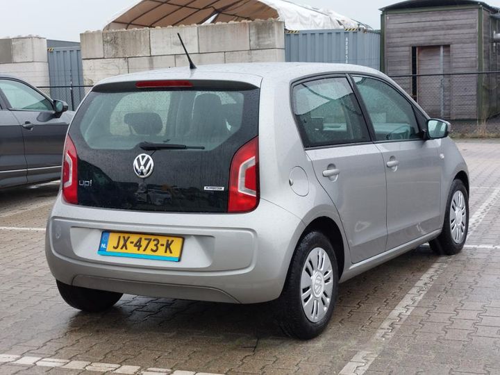 Photo 3 VIN: WVWZZZAAZGD102121 - VOLKSWAGEN UP! 