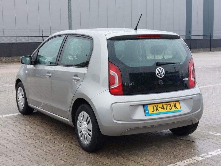 Photo 4 VIN: WVWZZZAAZGD102121 - VOLKSWAGEN UP! 