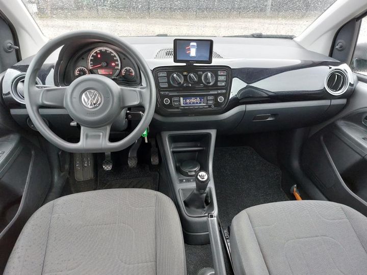 Photo 6 VIN: WVWZZZAAZGD102121 - VOLKSWAGEN UP! 