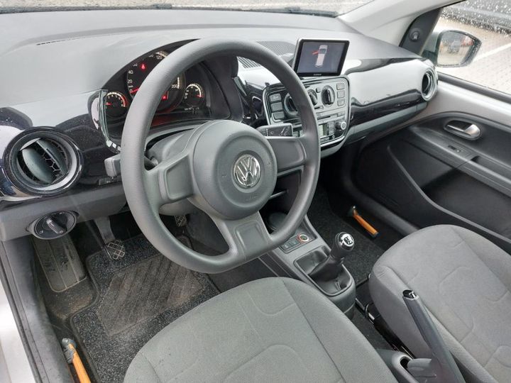 Photo 7 VIN: WVWZZZAAZGD102121 - VOLKSWAGEN UP! 