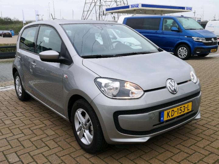 Photo 2 VIN: WVWZZZAAZGD102421 - VOLKSWAGEN UP! 