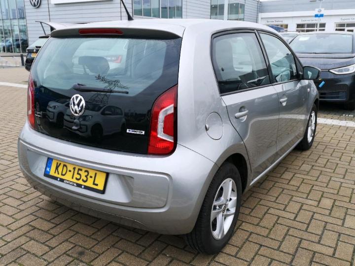 Photo 3 VIN: WVWZZZAAZGD102421 - VOLKSWAGEN UP! 