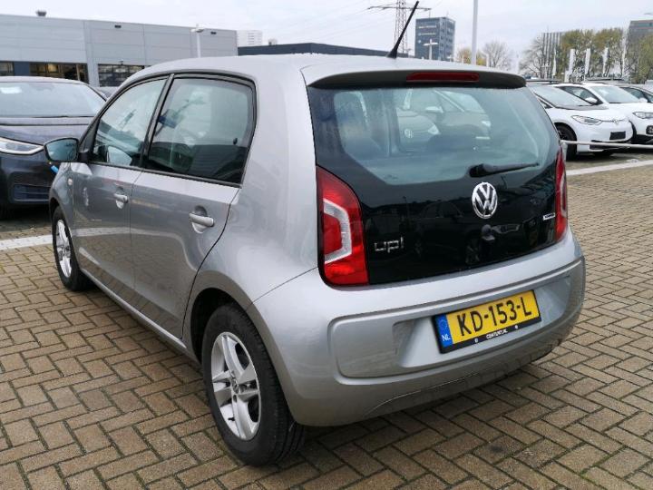 Photo 4 VIN: WVWZZZAAZGD102421 - VOLKSWAGEN UP! 