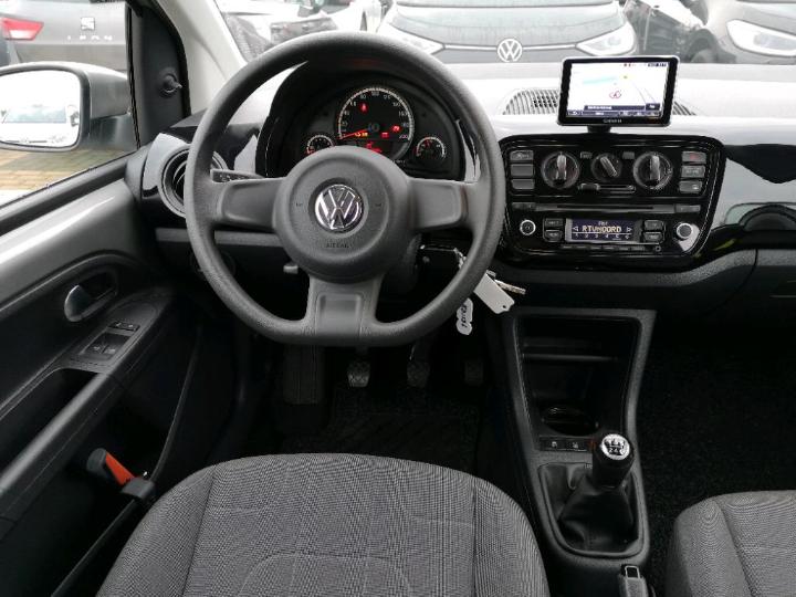 Photo 6 VIN: WVWZZZAAZGD102421 - VOLKSWAGEN UP! 