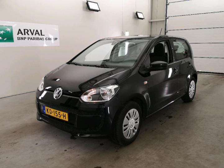 Photo 1 VIN: WVWZZZAAZGD102904 - VOLKSWAGEN UP! 