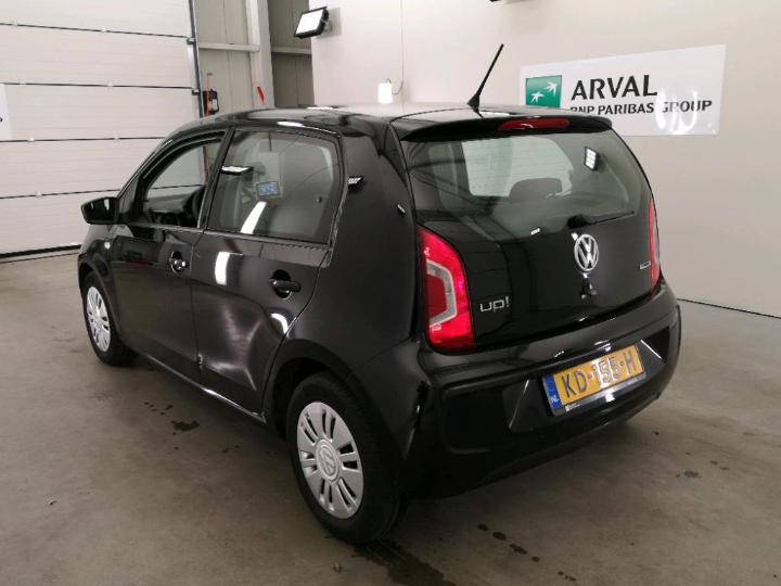 Photo 14 VIN: WVWZZZAAZGD102904 - VOLKSWAGEN UP! 