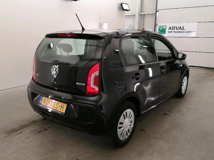 Photo 2 VIN: WVWZZZAAZGD102904 - VOLKSWAGEN UP! 