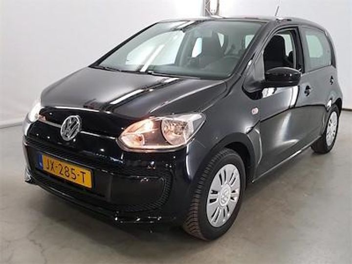 Photo 1 VIN: WVWZZZAAZGD103057 - VOLKSWAGEN UP 