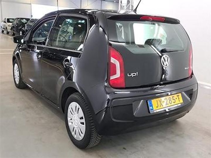 Photo 2 VIN: WVWZZZAAZGD103057 - VOLKSWAGEN UP 