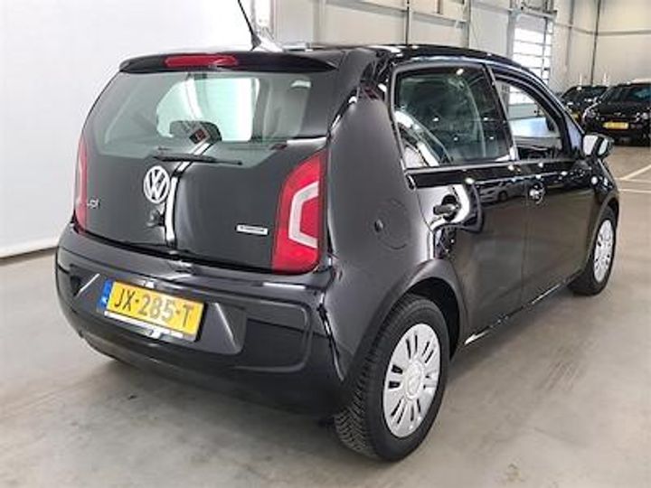 Photo 3 VIN: WVWZZZAAZGD103057 - VOLKSWAGEN UP 