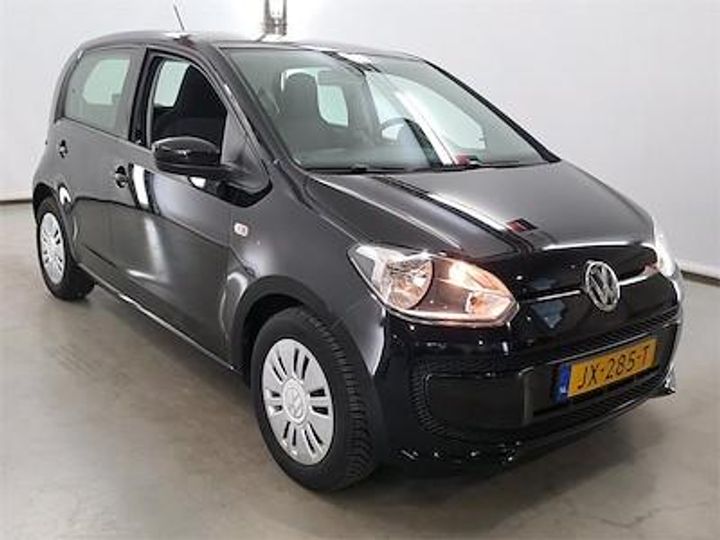 Photo 4 VIN: WVWZZZAAZGD103057 - VOLKSWAGEN UP 