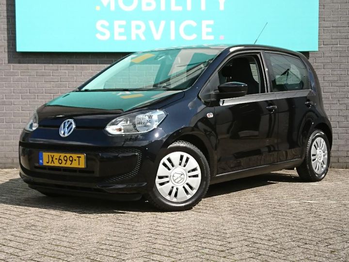 Photo 1 VIN: WVWZZZAAZGD103097 - VOLKSWAGEN UP! 