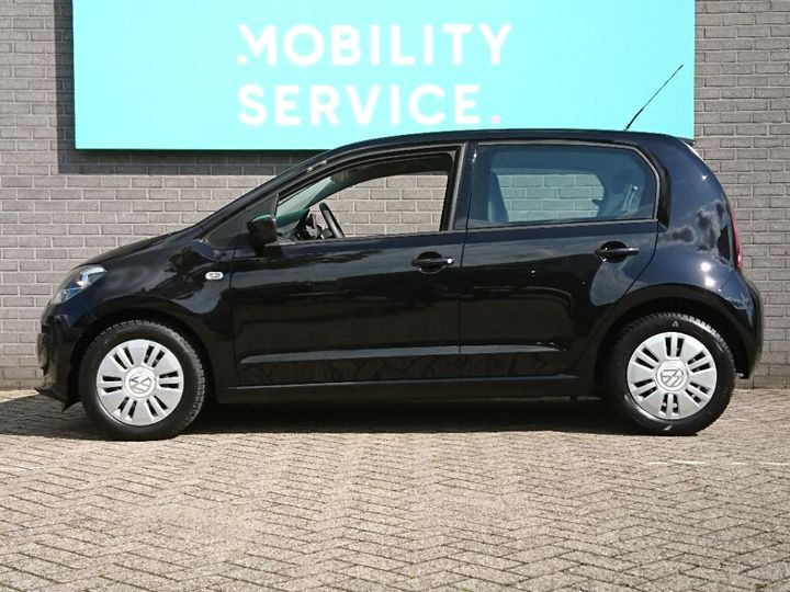 Photo 2 VIN: WVWZZZAAZGD103097 - VOLKSWAGEN UP! 