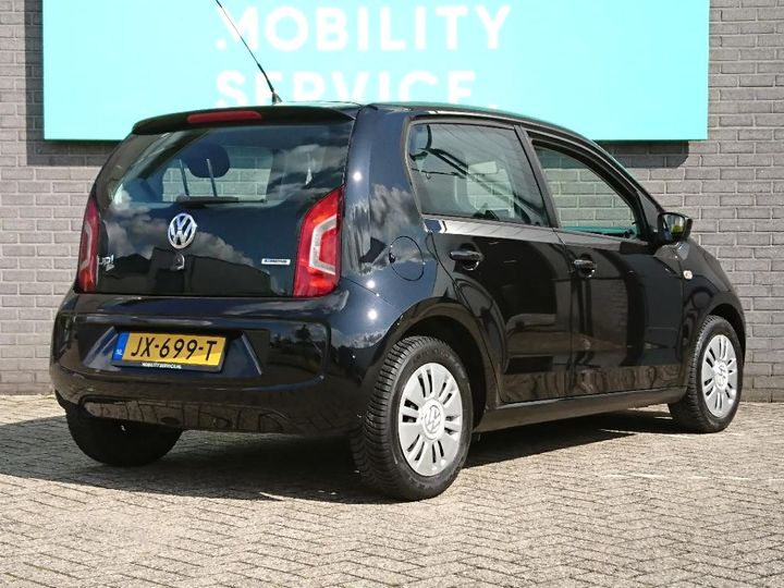 Photo 3 VIN: WVWZZZAAZGD103097 - VOLKSWAGEN UP! 