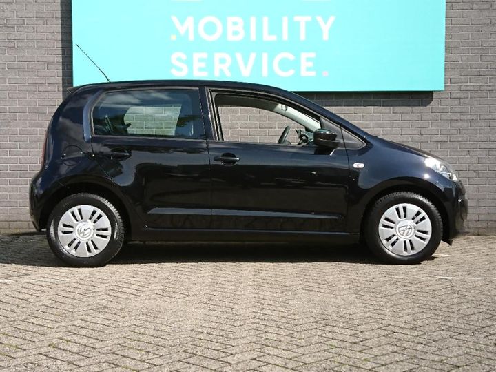 Photo 4 VIN: WVWZZZAAZGD103097 - VOLKSWAGEN UP! 