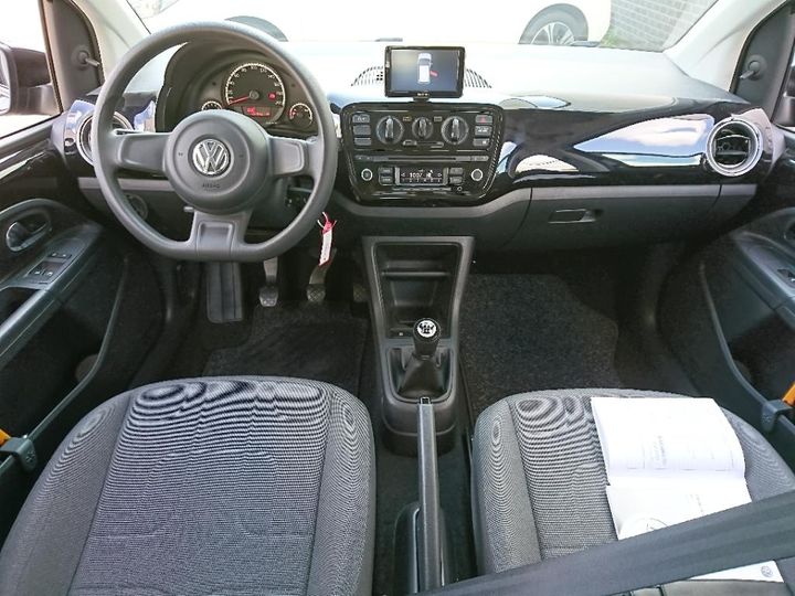 Photo 6 VIN: WVWZZZAAZGD103097 - VOLKSWAGEN UP! 