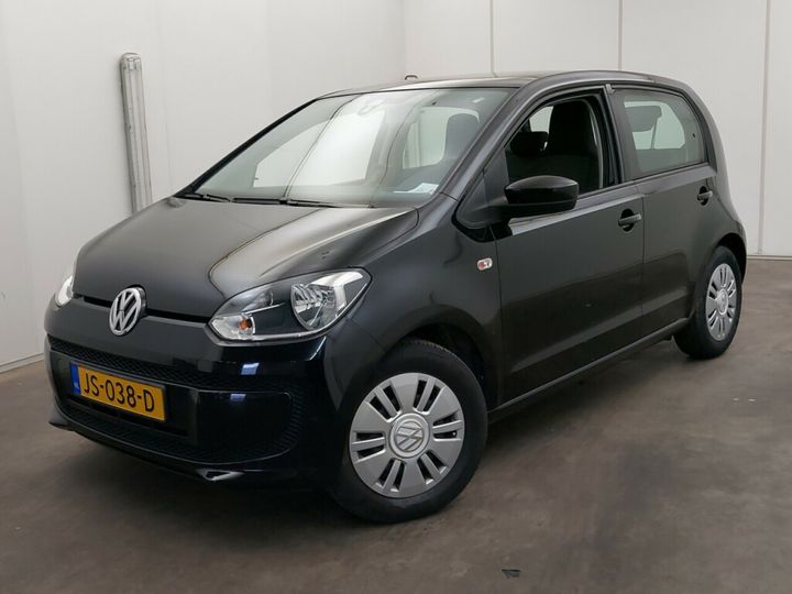 Photo 1 VIN: WVWZZZAAZGD103127 - VOLKSWAGEN UP! 