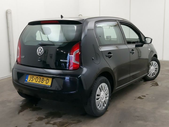 Photo 2 VIN: WVWZZZAAZGD103127 - VOLKSWAGEN UP! 