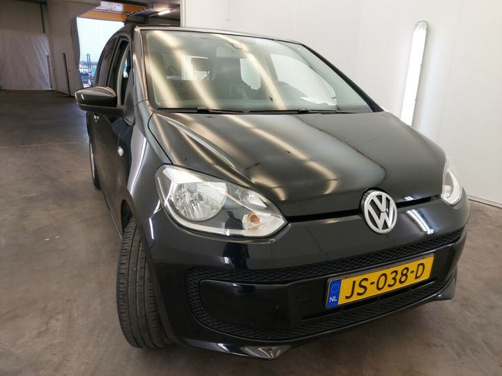 Photo 7 VIN: WVWZZZAAZGD103127 - VOLKSWAGEN UP! 