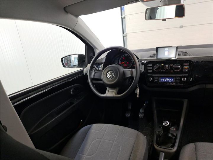 Photo 6 VIN: WVWZZZAAZGD103468 - VOLKSWAGEN UP 