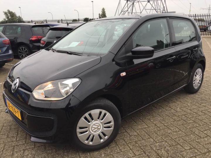 Photo 1 VIN: WVWZZZAAZGD103529 - VOLKSWAGEN UP! 