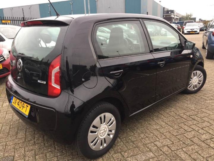 Photo 2 VIN: WVWZZZAAZGD103529 - VOLKSWAGEN UP! 