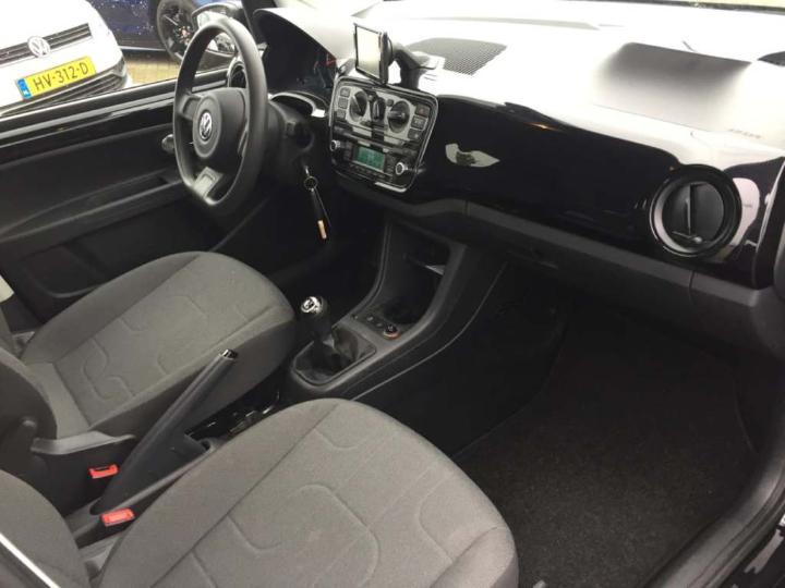 Photo 3 VIN: WVWZZZAAZGD103529 - VOLKSWAGEN UP! 