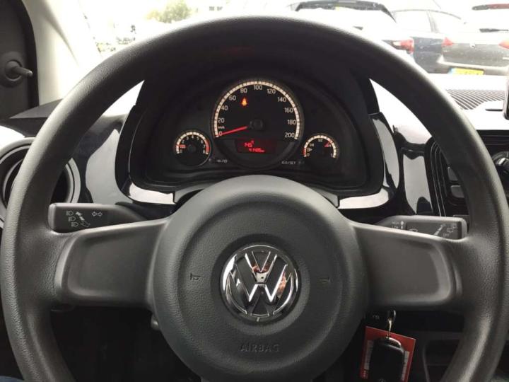 Photo 9 VIN: WVWZZZAAZGD103529 - VOLKSWAGEN UP! 