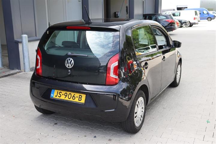 Photo 3 VIN: WVWZZZAAZGD105382 - VOLKSWAGEN UP! 