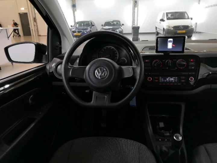 Photo 6 VIN: WVWZZZAAZGD105382 - VOLKSWAGEN UP! 